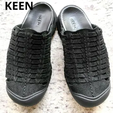KEEN SAN JUAN 샌들 24CM
