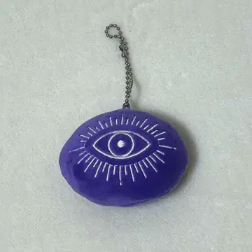 키타니 타츠야 스트레스 해소 키링