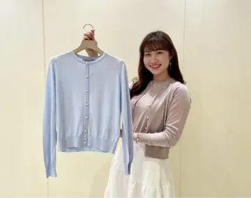 택 포함 새상품 AVENIRETOILE 앙상블 36 TAUPE