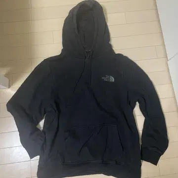 THE NORTH FACE 후드티
