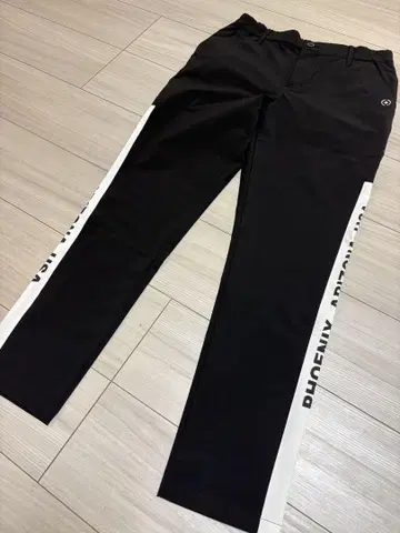 PING 블랙 미사용 새상품