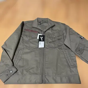 Jawin 베이지 자켓 LL