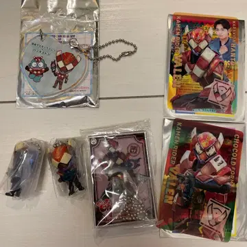 가면라이더 발렌 묶음 판매