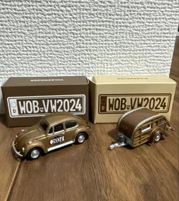 모로조프 VOLKSWAGEN 미니카