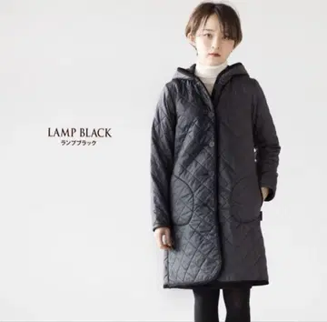 LAVENHAM 라벤햄 브랜드 버건디 퍼 라브스타 36 블랙