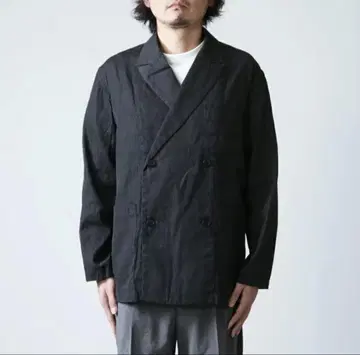 [ EEL products ] EEL 프로덕츠 캡틴 자켓 M