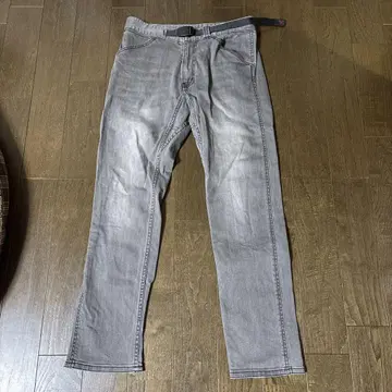 그라미치 데님
