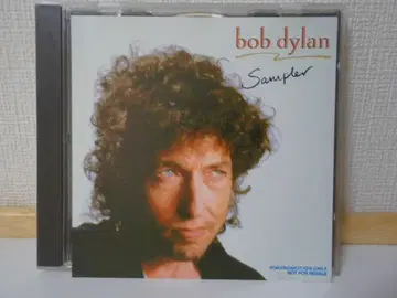 BOB DYLAN /SAMPLER