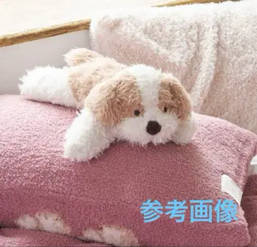 gelato pique 시추 봉제 인형 푹신푹신 인테리어 봉제 인형