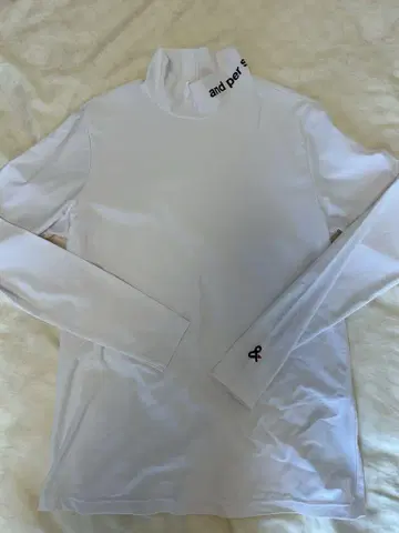 앤퍼시 이너 셔츠 셔츠
