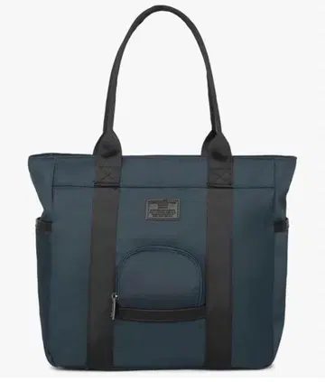 [구시오 이탈리아] 토트백 남성용 대용량 발수 럭셔리