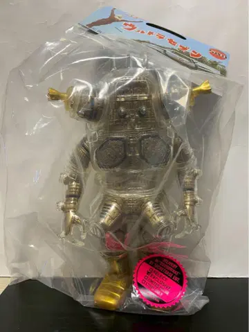 마루산 SECRETBASE 킹 조 450 GOLD EXCLUSIVE