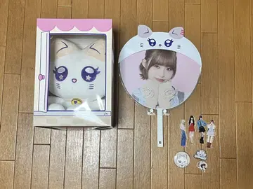 ME:I 이이다 시즈쿠 SHIZUKU 묶음 판매