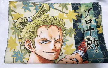 ONEPIECE 대형 타월 로로노아 조로 조로쥬로