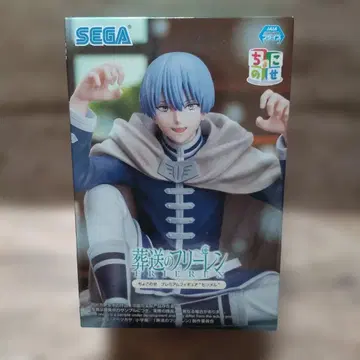SEGA 장송의 프리렌 힘멜 쵸코노세 피규어