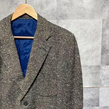 자켓 정장 자켓 테일러드 구제 의류 빈티지