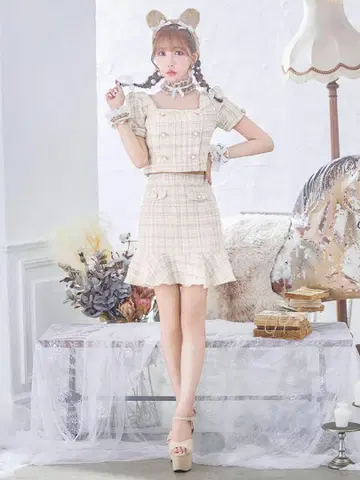 베어 코스프레