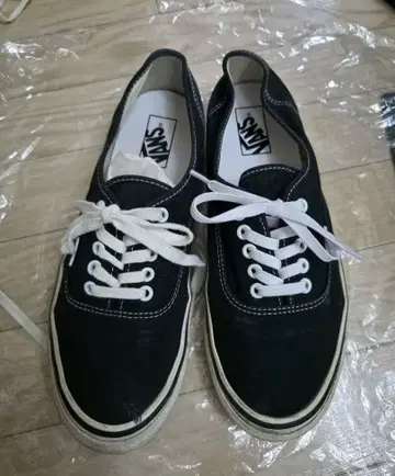 VANS 44dx Anaheim