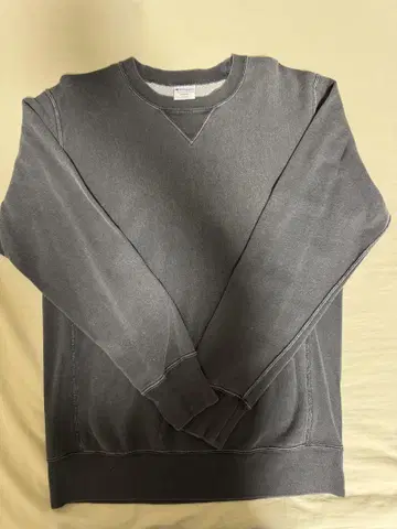 Champion Reverse Weave 트레이닝복 L 사이즈 그레이