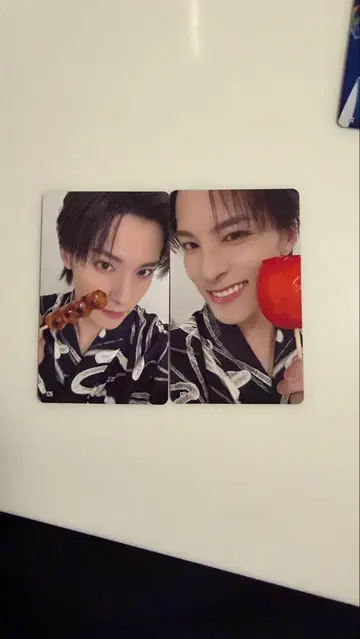 카와니시 타쿠미 126.127