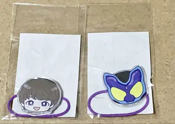 가면라이더 가브 머리끈 쇼마 홀로와 노멀