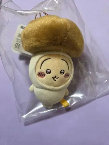 새상품 치이카와 (먼작귀) 계절이잖아 마스코트 (토끼)