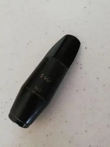 셀머 알토 색소폰 마우스피스 S-90-180