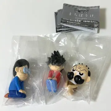 덴쟈라스 지상 기다림 가챠가챠 작가 지상 손자 소야마 카즈히사