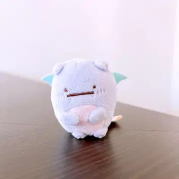 스미코구라시 파란 달밤의 마법의 아이 파이브 테노리 봉제 인형