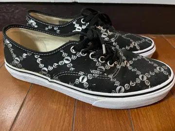 반스 VANS 오센틱 26.5