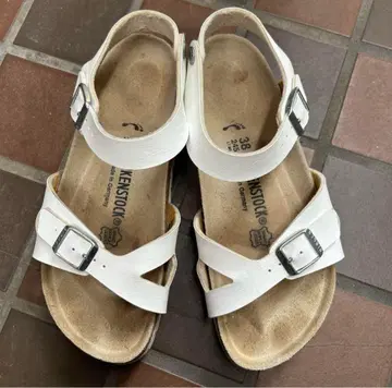 버켄스탁 샌들