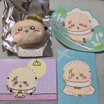 치이카와 (먼작귀) 랏코 묶음 판매