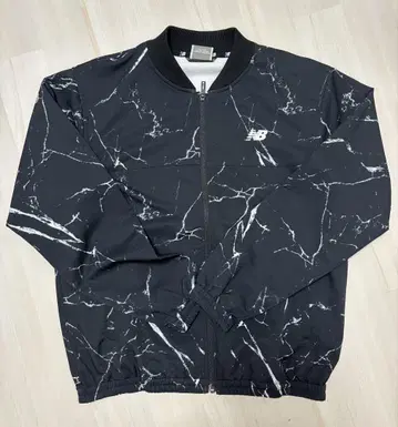 뉴발란스 Ms 나일론 자켓 L