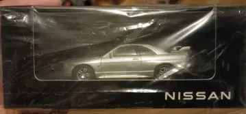 1/64 KYOSYO NISSAN skyline GT-R BCNR33
