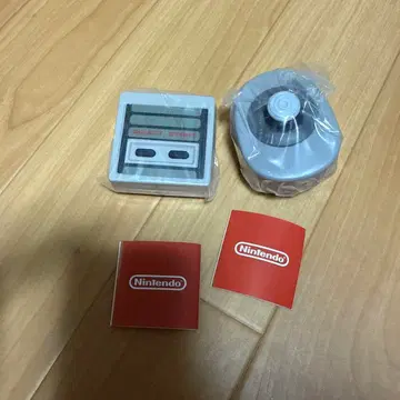 닌텐도 캡슐 토이 게임 카트리지