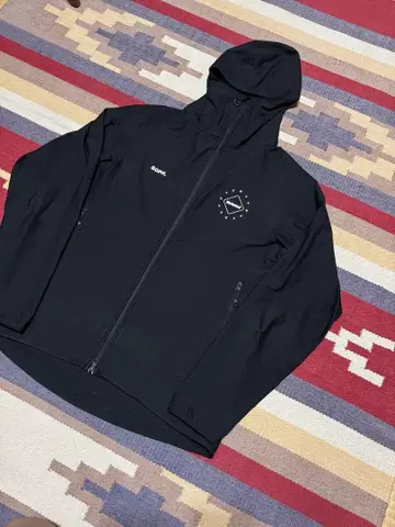 FCRB SOPH 트랙 자켓