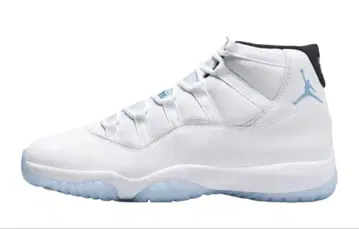 AJ11 legend blue 새상품급