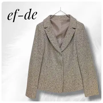 에프데 ef-de 테일러드 자켓 9호