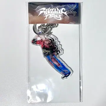 RIIZE 쇼타로 아크릴 키링