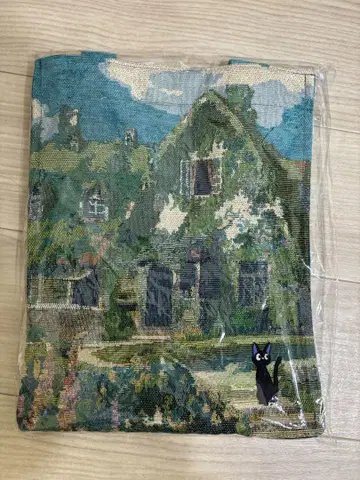 마녀택 고블랑 토트