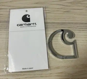 Carhartt WIP 칼하트 키링 카라비너