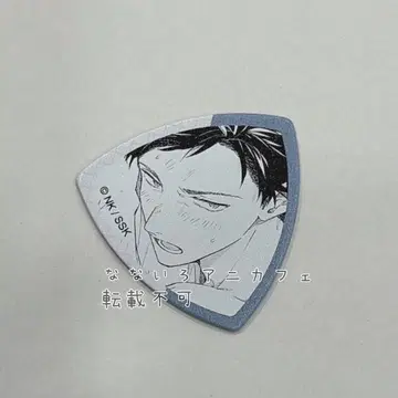 기븐 애니카페 피크 3
