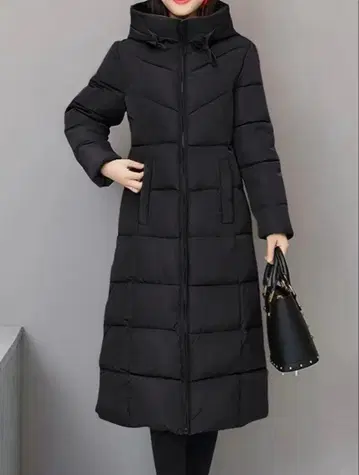 롱 코트