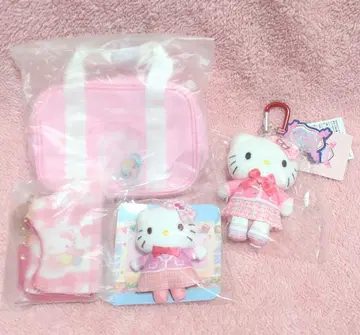 키티 퓨로 학원 묶음 판매