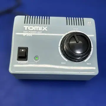 TOMIX N-500