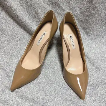 DIANA 다이애나 펌프스 하이힐 스틸레토