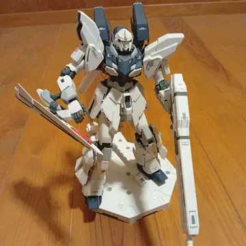 MG 1/100 시난주 슈타인 Ver.Ka
