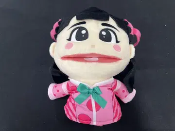 모모쿠로 사사키 아야카 아-링 샤오이샤오 퍼펫 인형