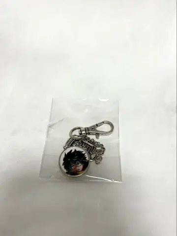 히로아카 원화전 미도리야 이즈쿠 메탈 참