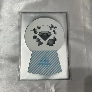 SEVENTEEN Holiday Collection 엽서 세트